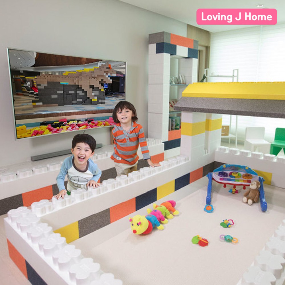 포아트 플레이블럭 30EA 세트 (최다 컬러 보유) 229,000원