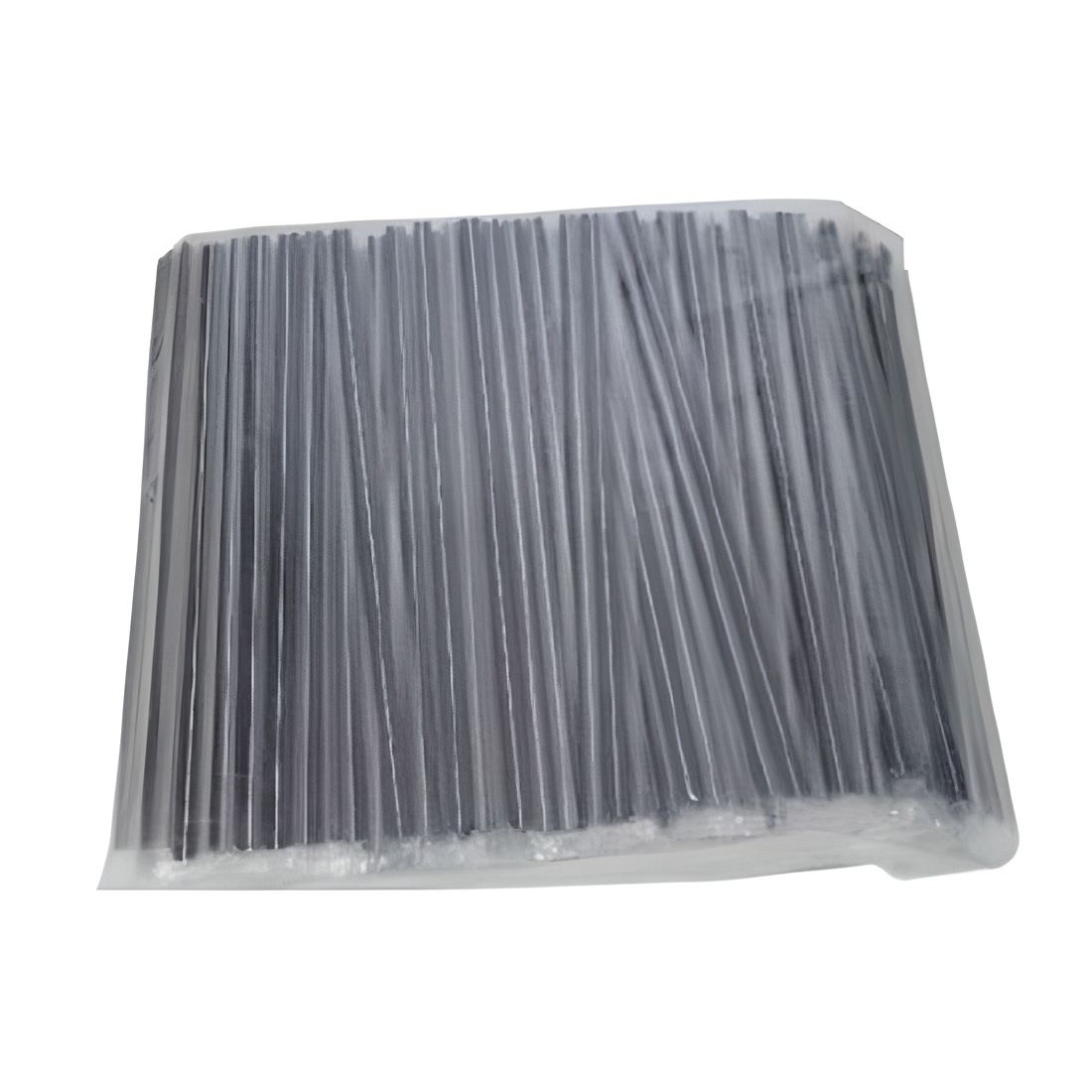 네이처컨테이너 벌크포장 커피스틱 블랙 15cm, 1000개입, 1개 6,450원