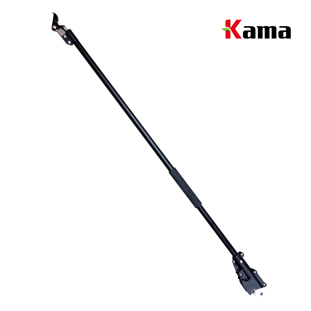 카마 전동 전지가위 연장대 고지가위 스틸 1.4M HD-1400S 54,000원