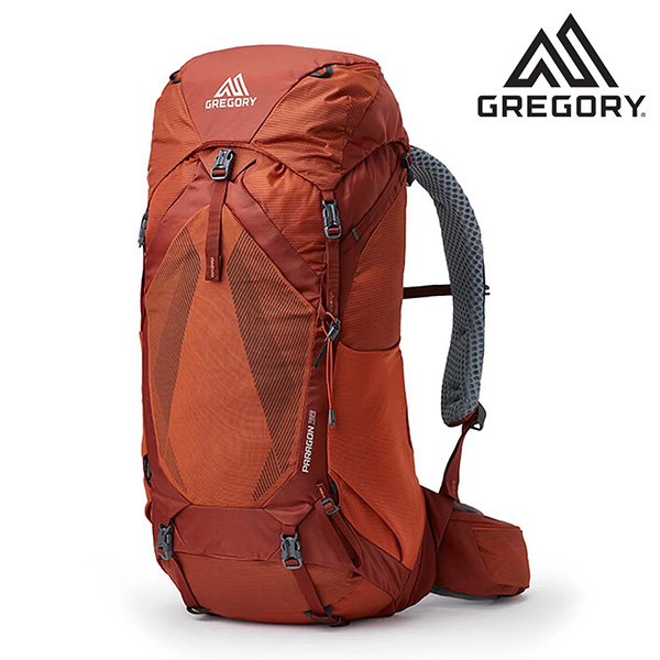 [그레고리] 파라곤 38L - Ferrous Orange / 36J96029 314,400원