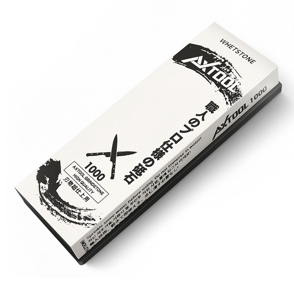 AXTOOL S급 장인 숫돌 1000방 칼갈이 연마석 16,470원
