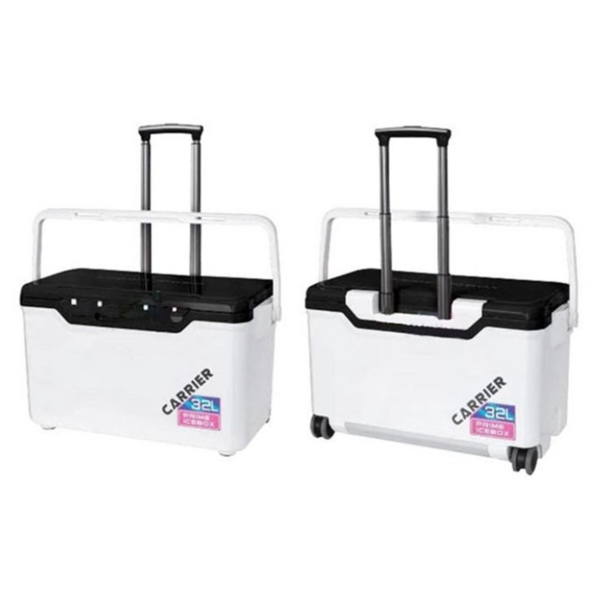 해동 뉴 프라임 32L 32리터 바퀴달린 아이스박스 캐리어 HB-5000 168,000원