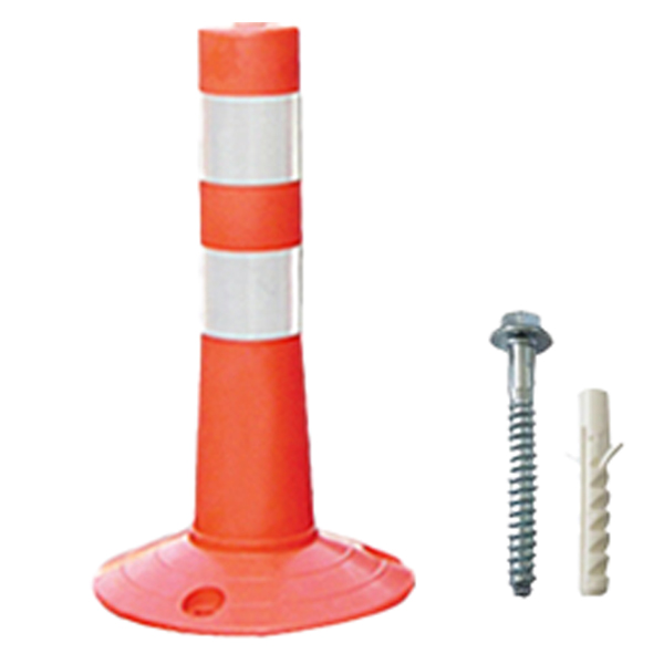 신도산업 일체형 시선유도봉 탄력봉 + 부자재 세트 19,900원