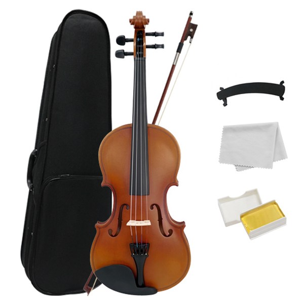 삼익악기 입문용 루나 바이올린 1/2 케이스 포함 + 구성품 5종 211,200원