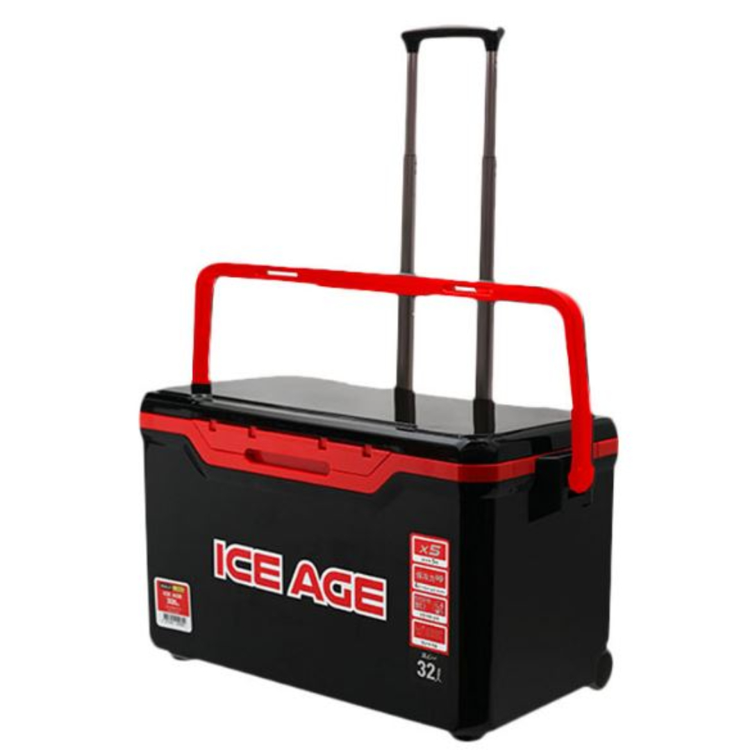 하프루어 아이스박스 캐리어 32L 174,900원