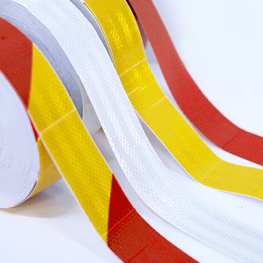 초고휘도 반사지 롤 테이프 50mm X 45m 1롤 49,900원