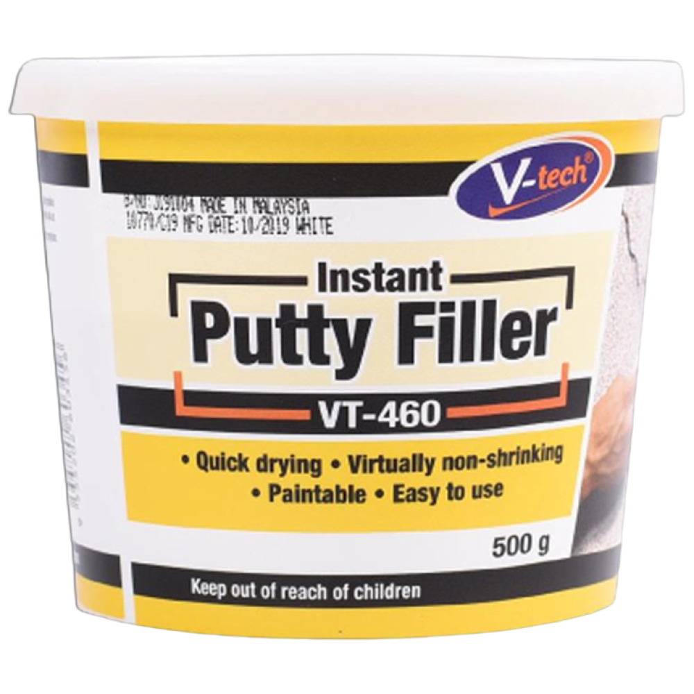 INVEN* 인벤 인테리어 보수 틈새 메꾸미 벽면 타일 빠데 DIY 충진제) 고급 퍼티 + 미니헤라 포함, 1세트 9,900원