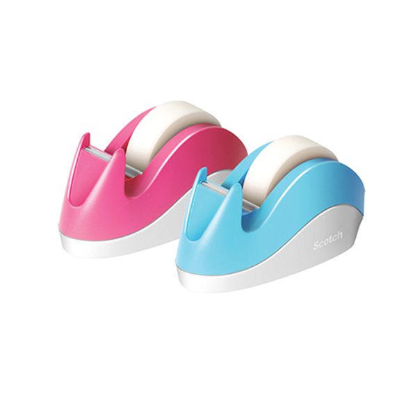 3M 스카치 토끼 매직 테이프 디스펜서 블루 810RB-BL 6,350원