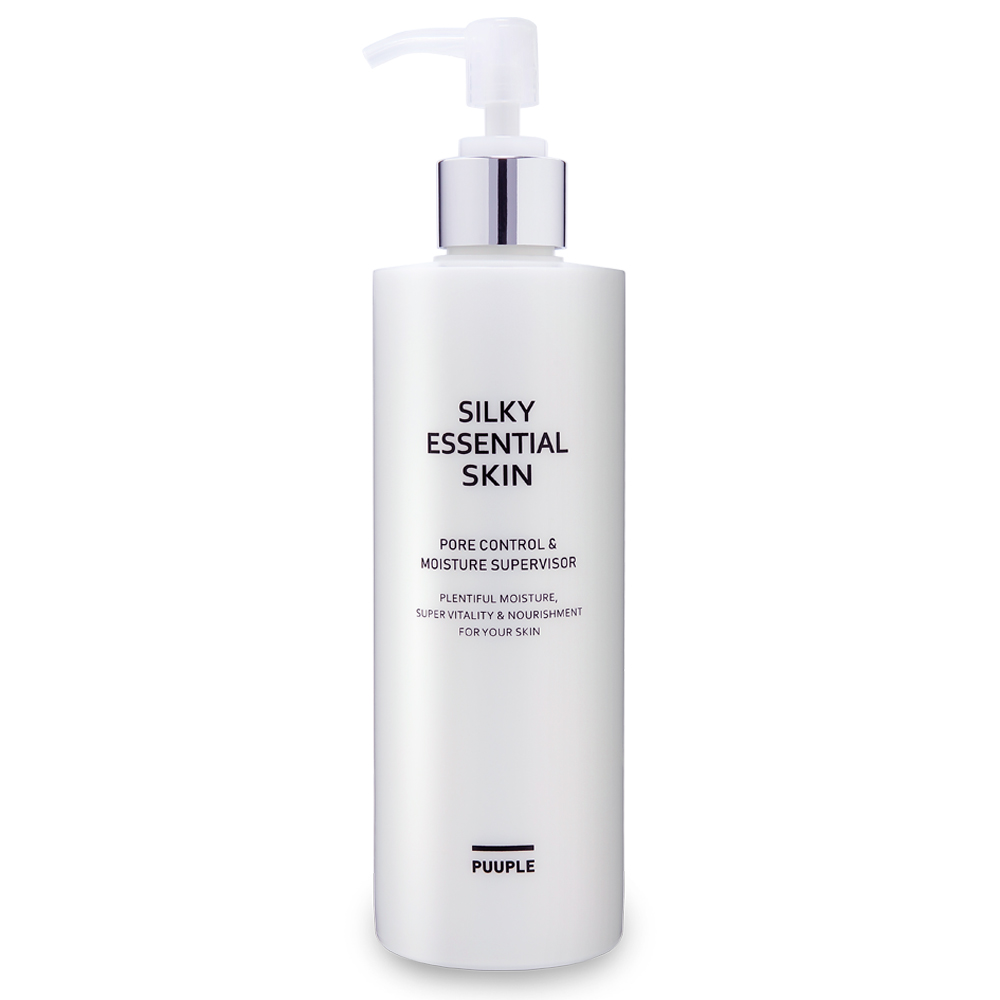 스킨과 에센스가 하나로! 참존nc1 퓨플 실키에센셜 스킨 / 에센스에 가까운 스킨 / 수분스킨 스킨토너 여성화장품 에센스스킨 모공스킨 / 끈적이지않아요 19,900원