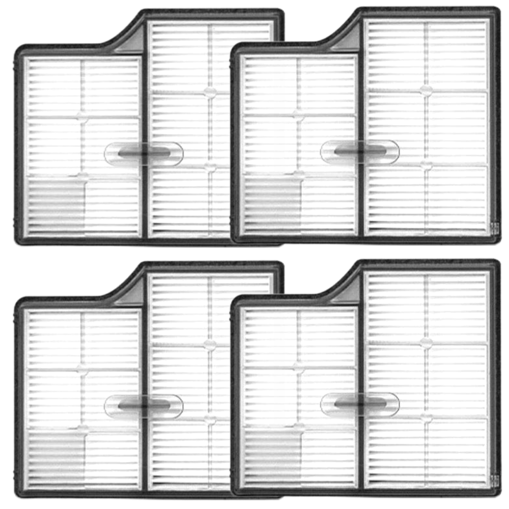 멋진공간 호환 로보락 S9 MaxV Ultra 교체용 필터 9,900원