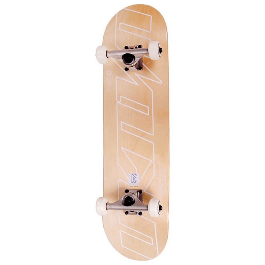 UNKNOWN 스텐다드 스케이트보드 55,900원