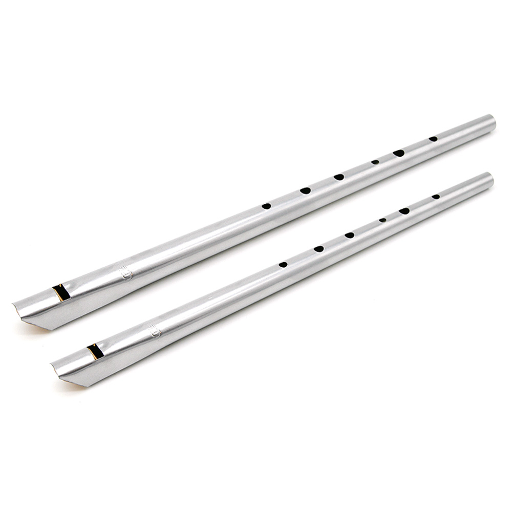 클라크 오리지널 실버 틴휘슬 / CLARKE TIN WHISTLE, 오리지널 실버 틴휘슬C키 (ONC15) 28,100원