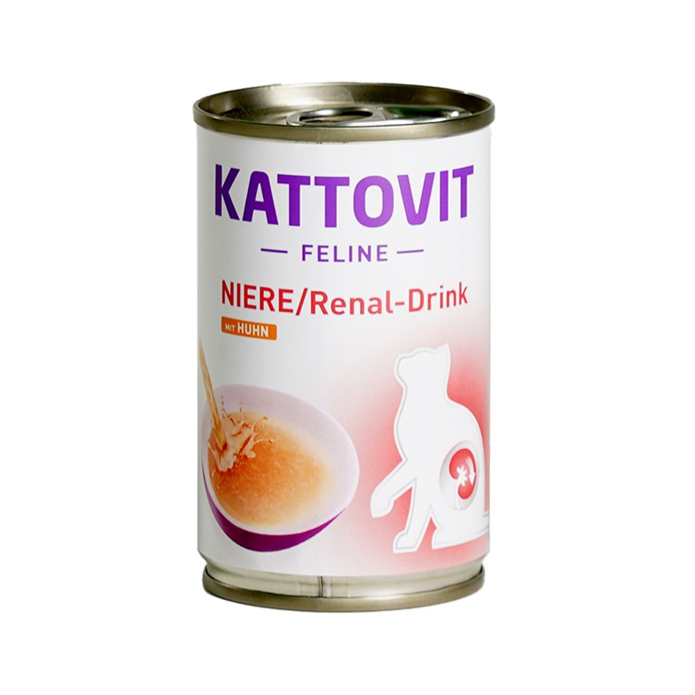 미아모아 카토빗 드링크 (기능성 고양이 수분 음료), 레날(신장케어,결석억제), 12개 25,080원