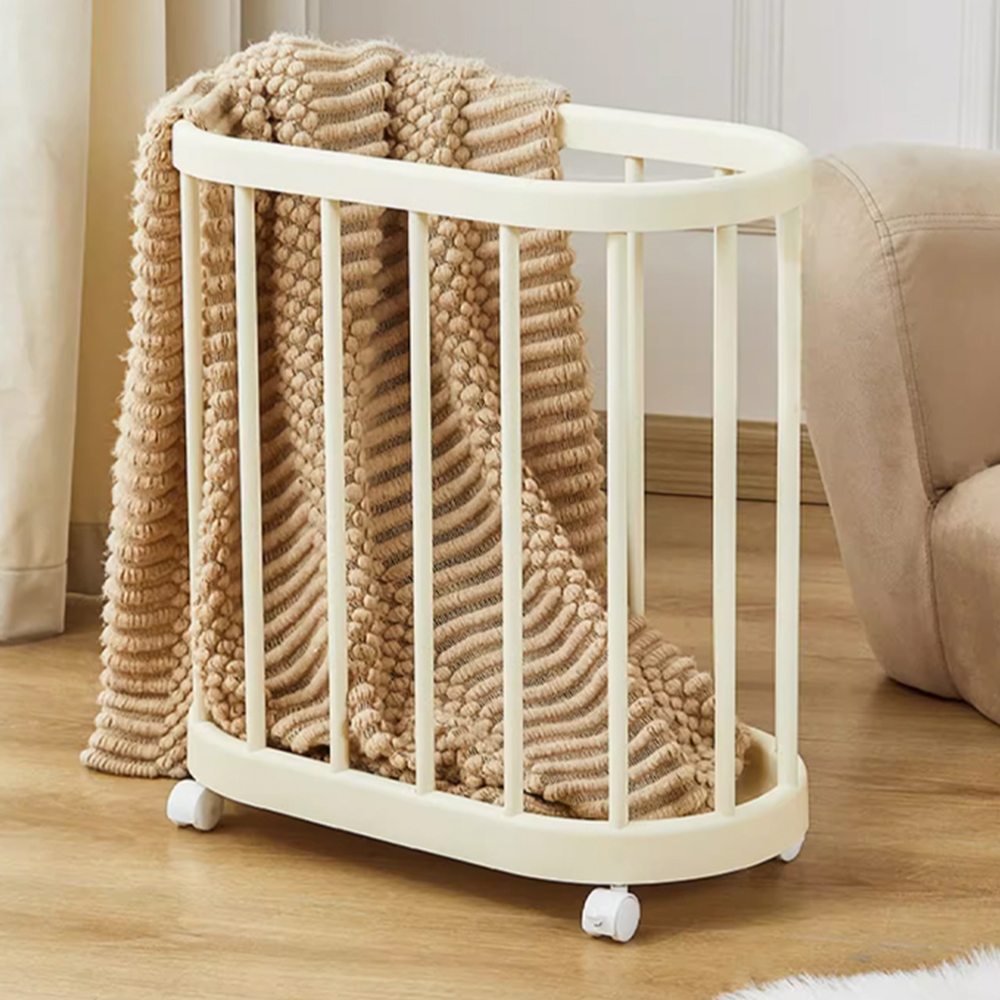 리빙공감 이동식 틈새 빨래 세탁바구니 11,610원