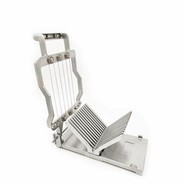 버터 커팅기 슬라이서 치즈 햄 식당 업소용 스텐 10mm 개별 블레이드 0-0inch 94,180원