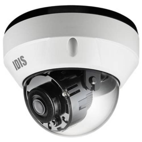 DC-D1148WRX 8MP 네트워크 고정 돔 IP POE 카메라 4K 아이디스 840,000원