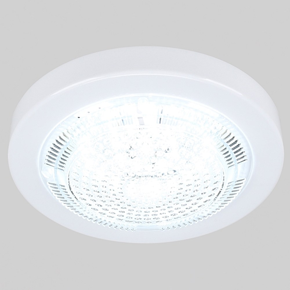 비츠온 원형 LED 직부등 15W, 1개, 화이트 10,390원