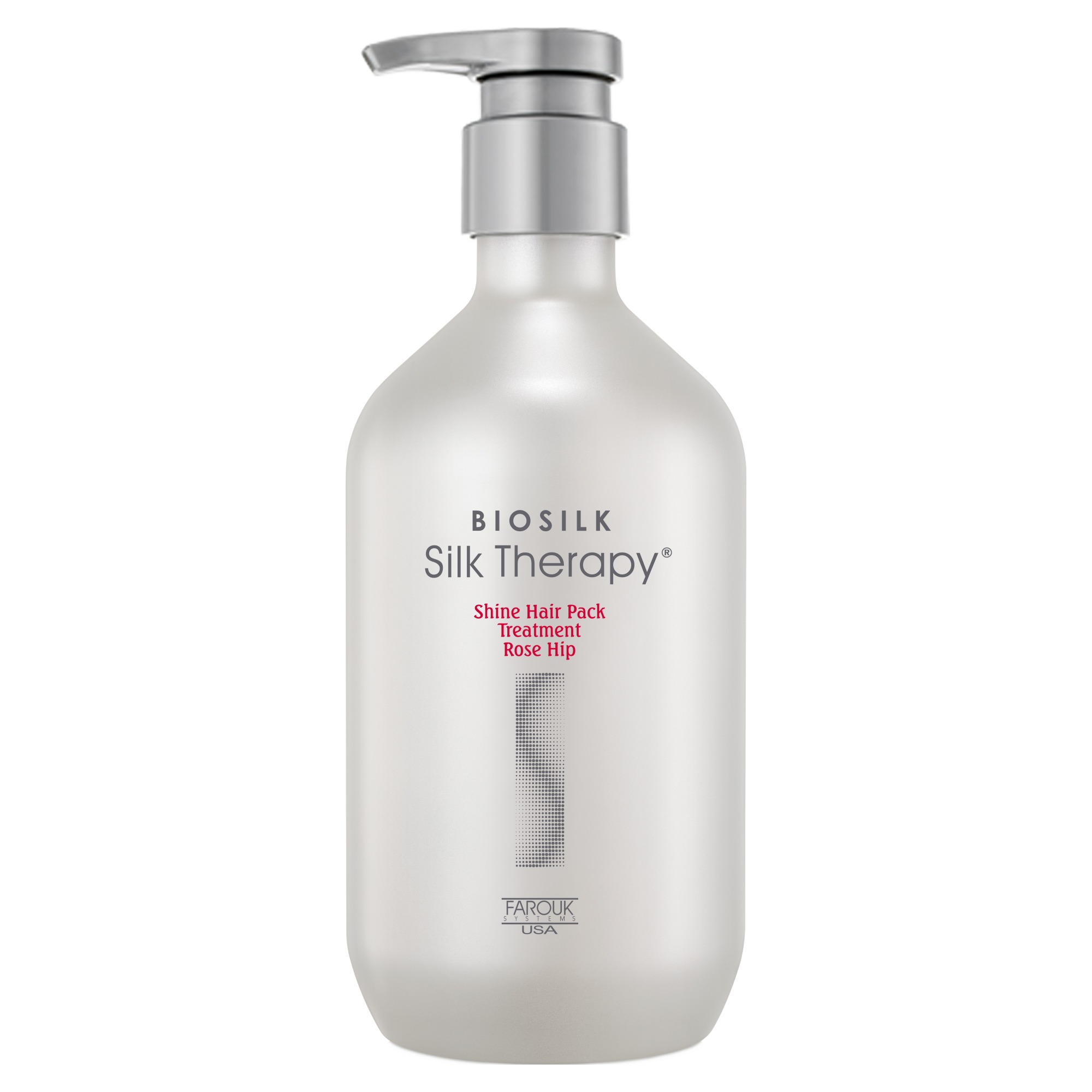 실크테라피 샤인 헤어팩 트리트먼트 로즈힙 14,860원