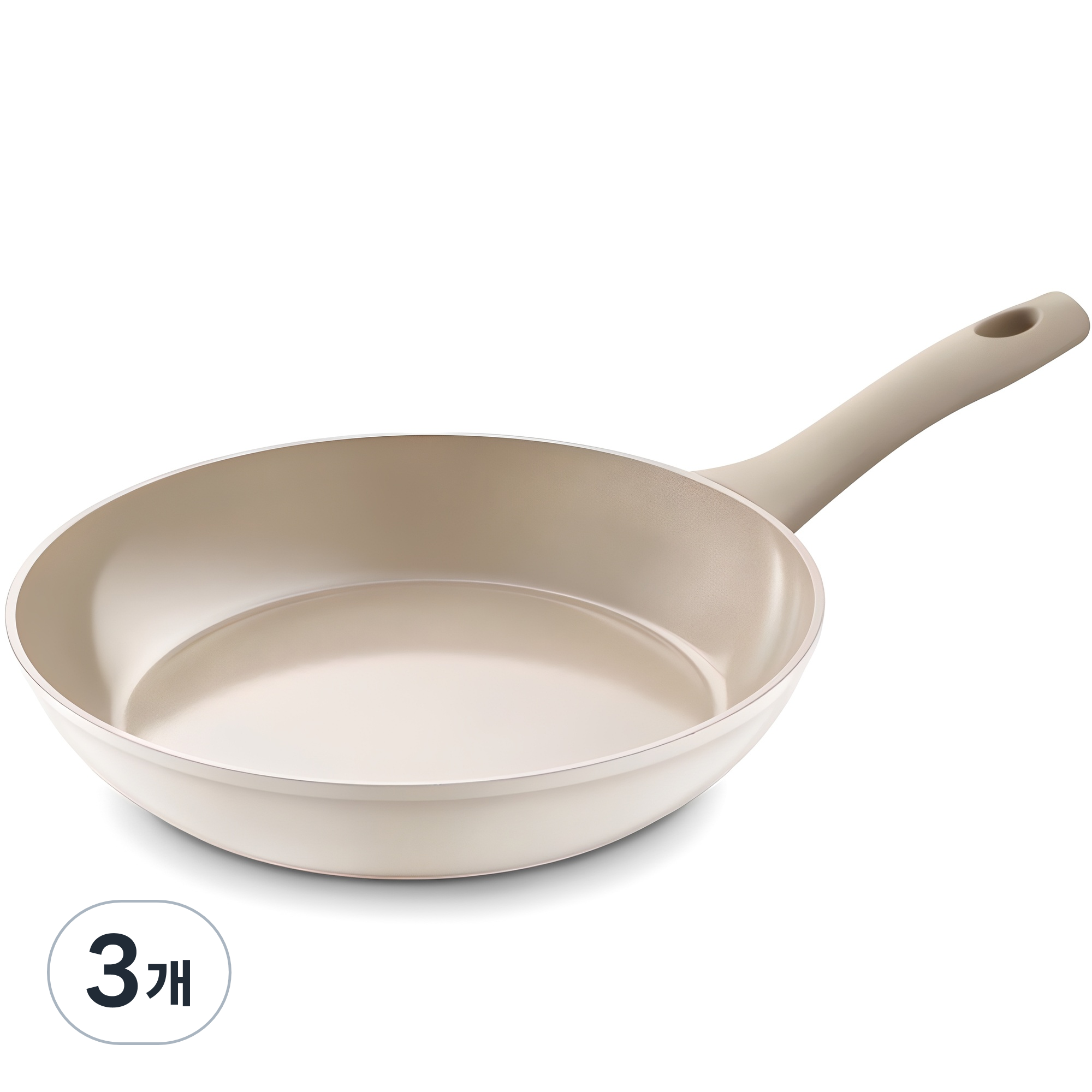 바겐슈타이거 인덕션 에델 세라믹 프라이팬 52,170원