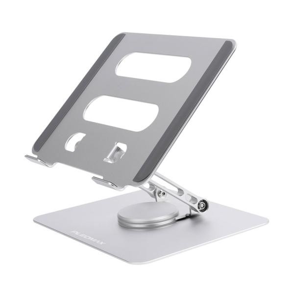 플레오맥스 알루미늄 360도 회전 접이식 태블릿 스마트폰 거치대 46,600원