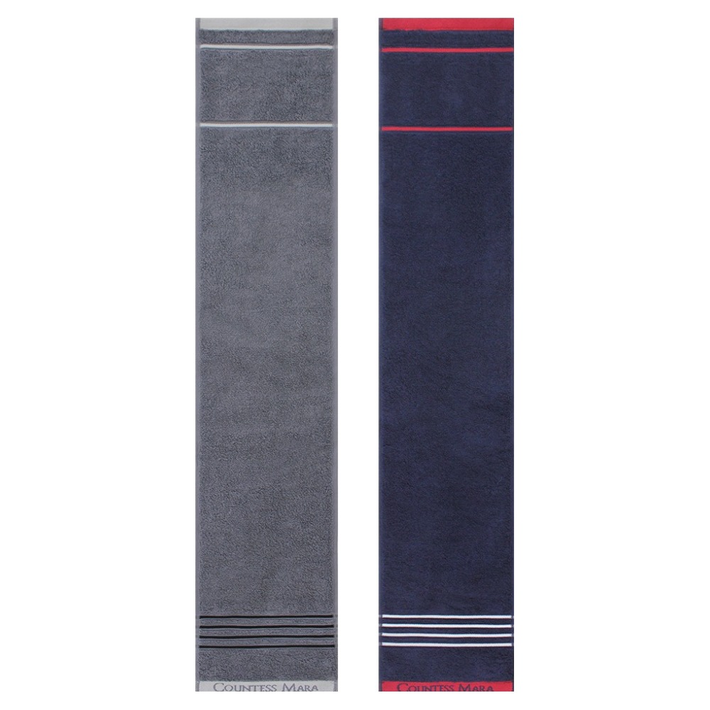 송월타월 카운테스마라 포라인 스포츠20 타월 20 x 100 cm 6,920원