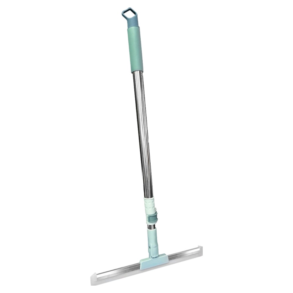 월드크린 이지싹 2단 회전 스퀴지 34cm, 1개, 그린 6,100원