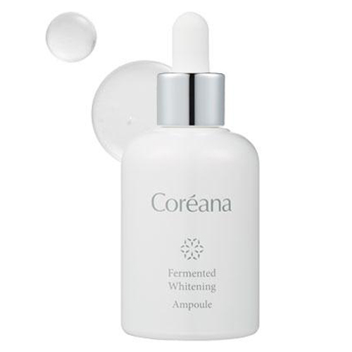 코리아나 발효화이트닝 앰플 10,040원