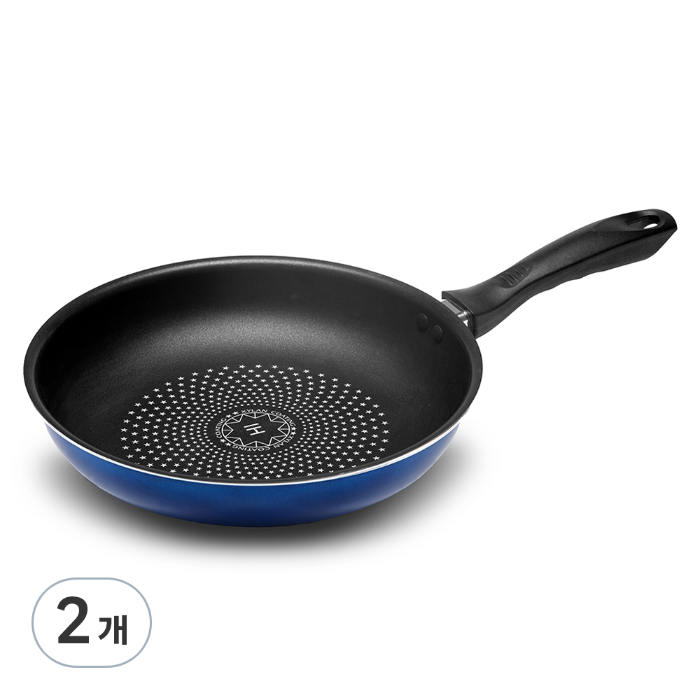 발룬피니 인덕션 자일란코팅 프라이팬 25,400원