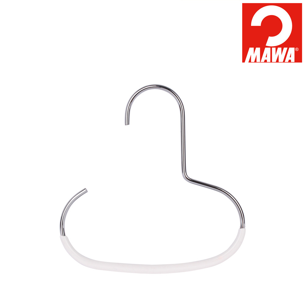 독일 정품 마와 옷걸이 악세서리 잡화걸이 화이트 1개입 5,500원