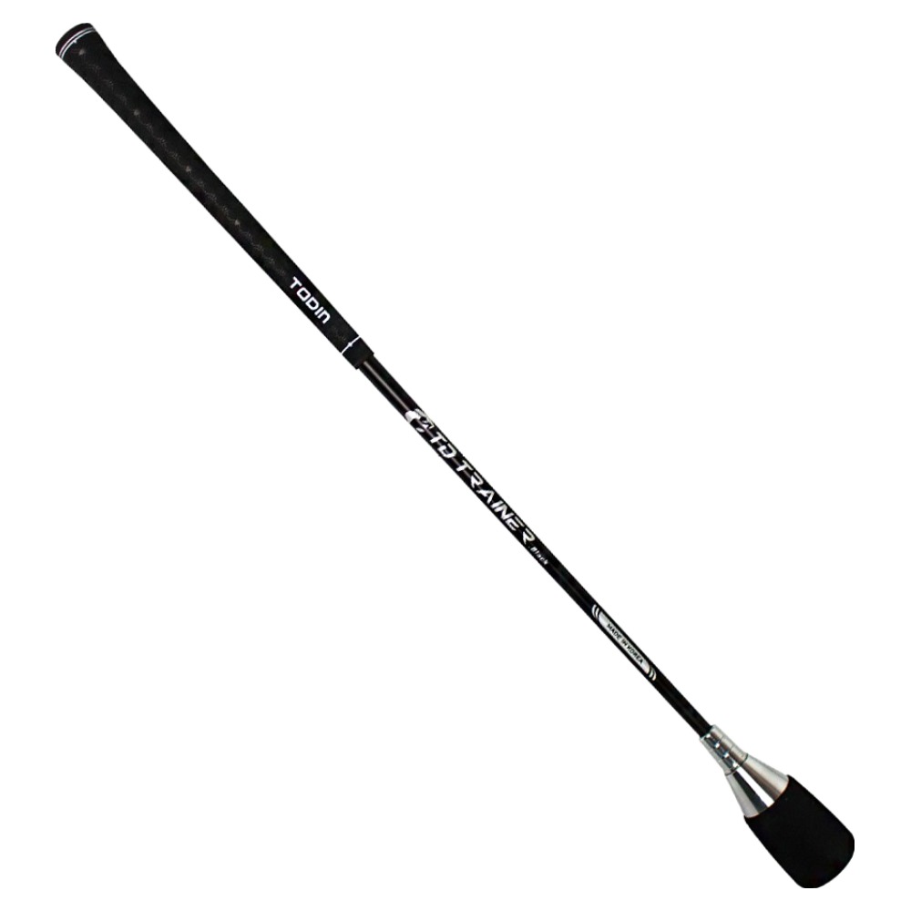 투딘 퍼팩트 스윙 트레이너 일반그립, 실버, 1개, 현재가 42,190원