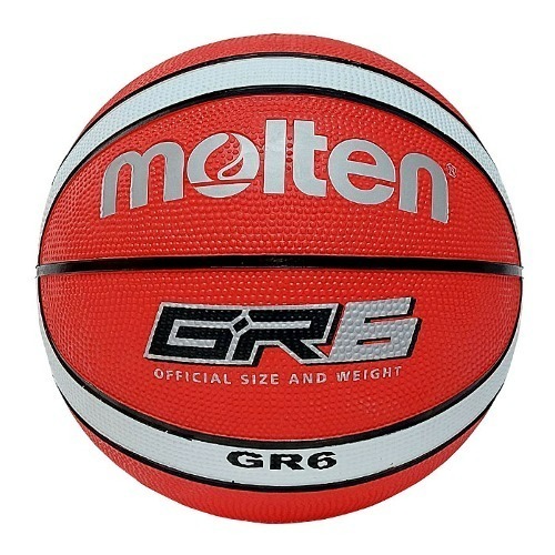 몰텐 농구공 6호 BGR6-RW 실내실외 입문 25,300원