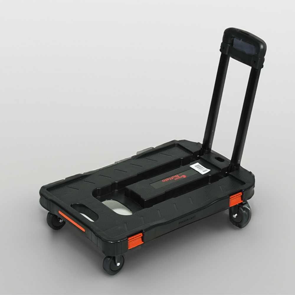 접이식 48리터 폴딩 박스용 핸드카트 캠핑카트 손수레 대차 68,500원