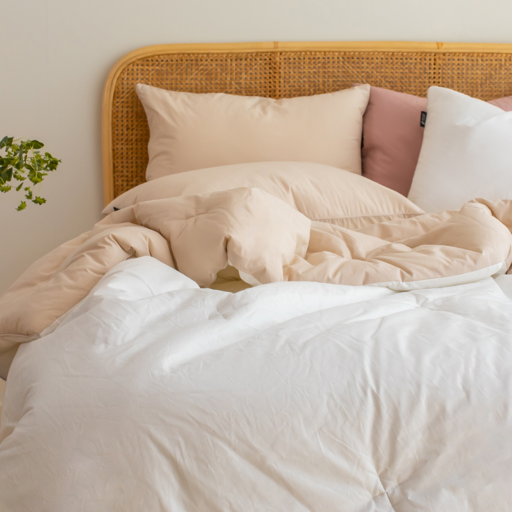 헬로우슬립 포옹 오가닉 순면 사계절 차렵이불 89,900원