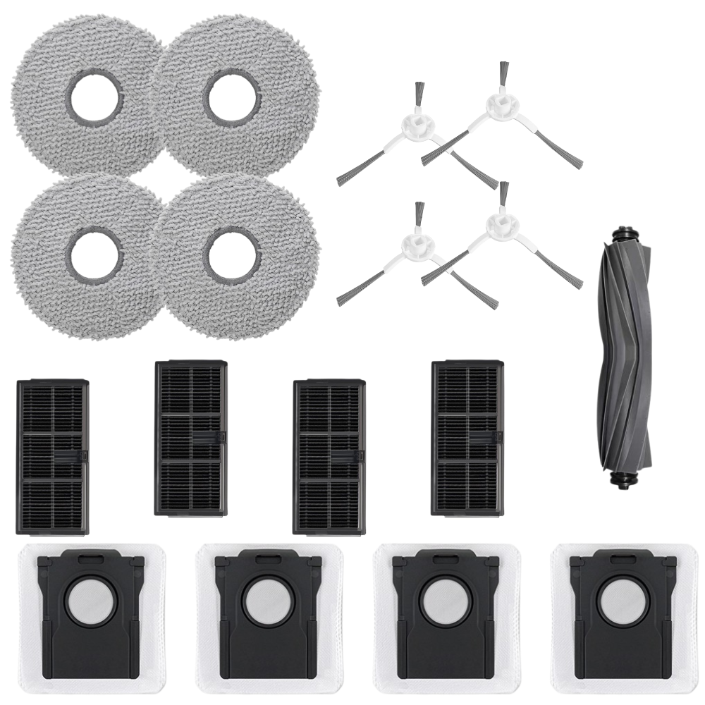 비브랜드 드리미 L10S Ultra 울트라 gen2 로봇청소기 호환 용품 24,800원