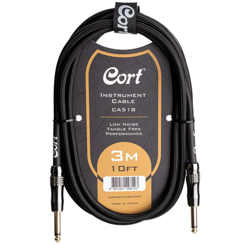 콜트 CA518 기타 케이블 13,240원