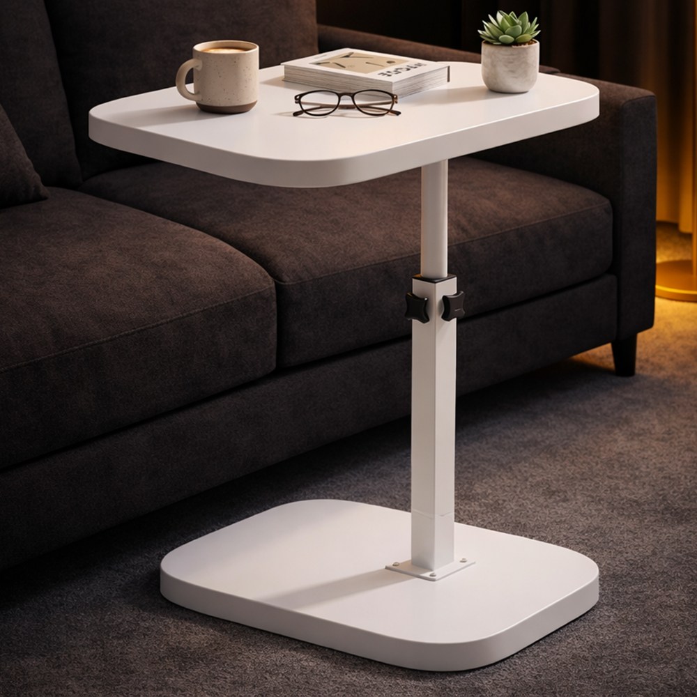 앞날창창 높이조절 쇼파 침대 사이드 테이블 16,600원