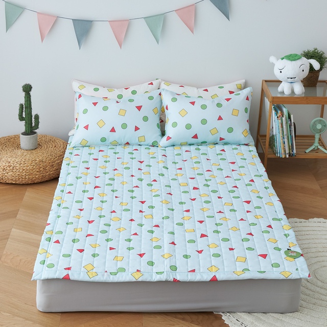 먼지없는 알러지 케어 짱구 침대패드 39,800원