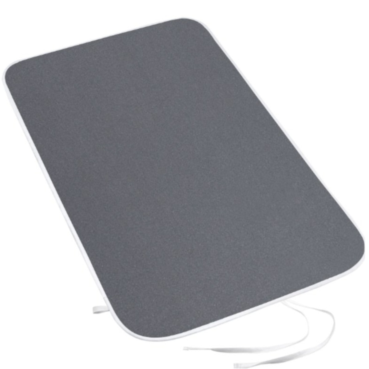 라워스 밀림없는 고온방지 가정용 안심 다림매트, 진그레이 12,000원