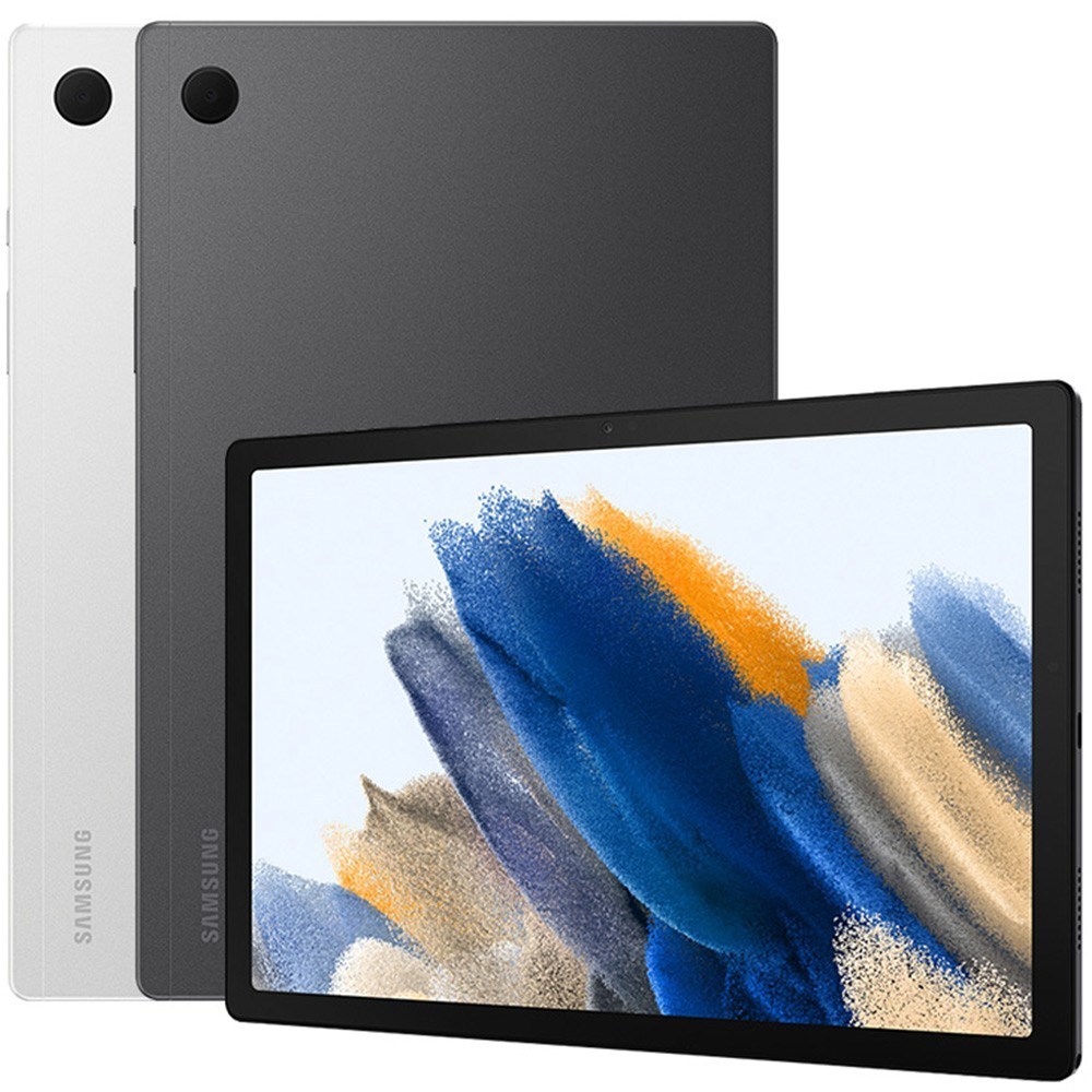 삼성전자 갤럭시탭 A8 SM-X200, 갤럭시탭A8, 64GB, Wi-Fi+Cellular 189,000원