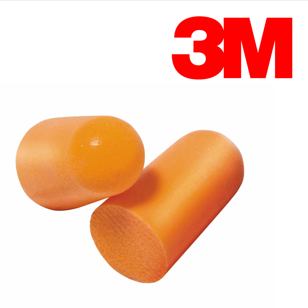 3M 1100 폼타입귀마개 오렌지 200쌍 39,000원