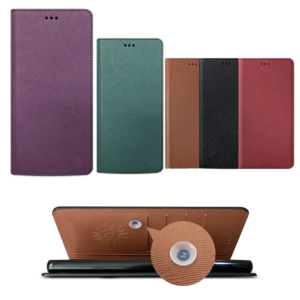 갤럭시 S24FE 케이스 SM-S721N 천연 소가죽 뉴선피노아 단품 (플립) 뽁뽁이 잠금 장치 덮개 카드 지폐 수납 포켓 슬림 지갑 커버 21,700원