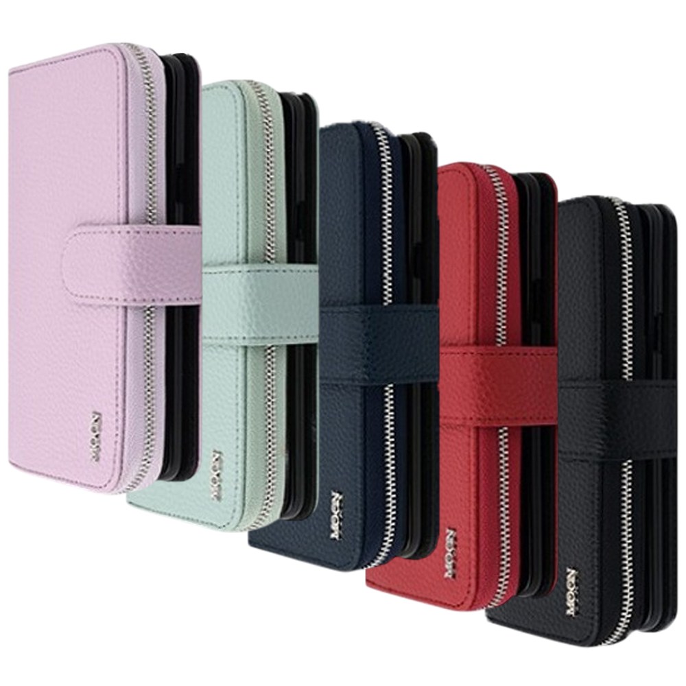 갤럭시점프3 케이스 지갑 가죽 카드 수납 포켓 다이어리 플러스 더문 지퍼 30,900원