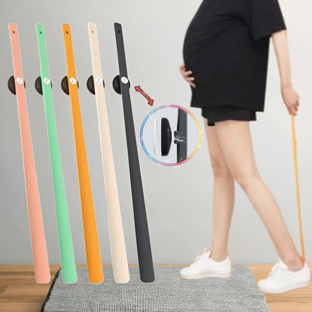 일루스터 롱 구두헤라 자석 구두주걱 긴 신발주걱 구두칼 12,900원