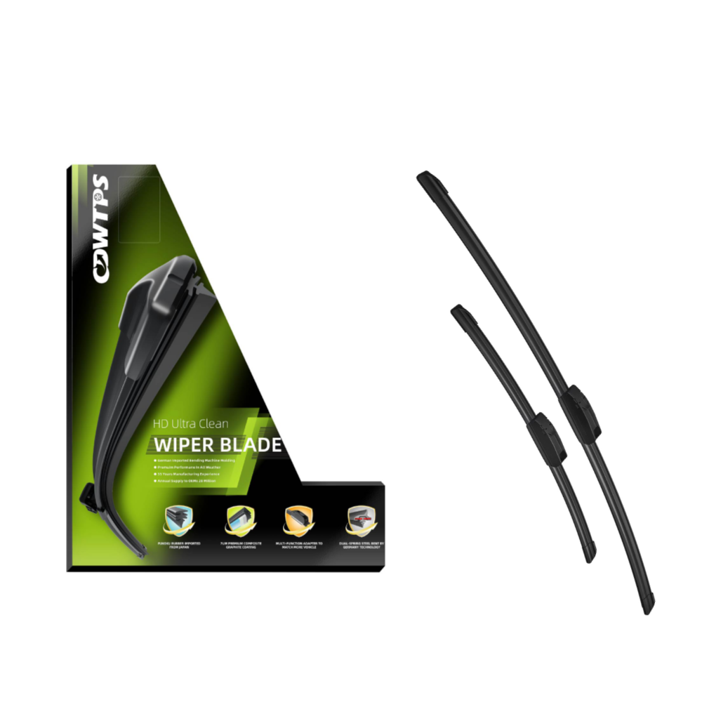 CDWTPS 자동차 와이퍼 하이브리드 운전석+조수석 2개 세트 19,800원