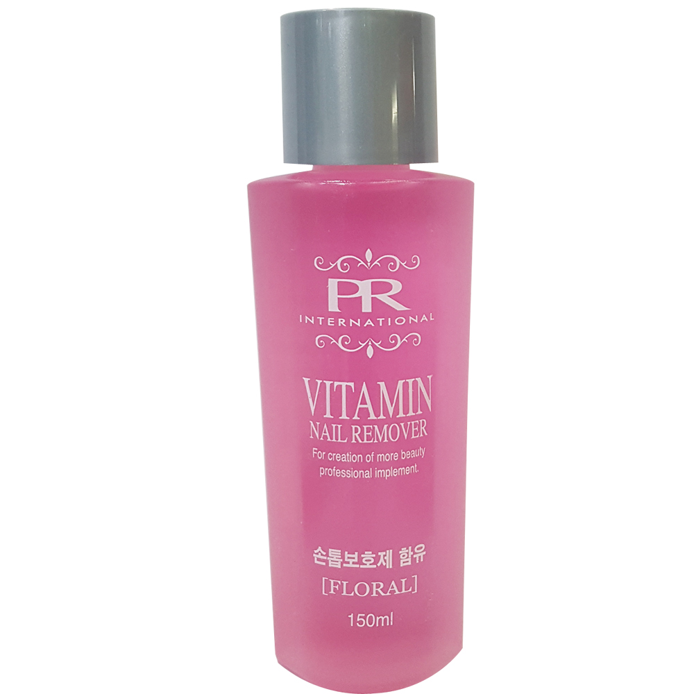 프로랑스 비타민 네일 리무버 후로랄 8,000원