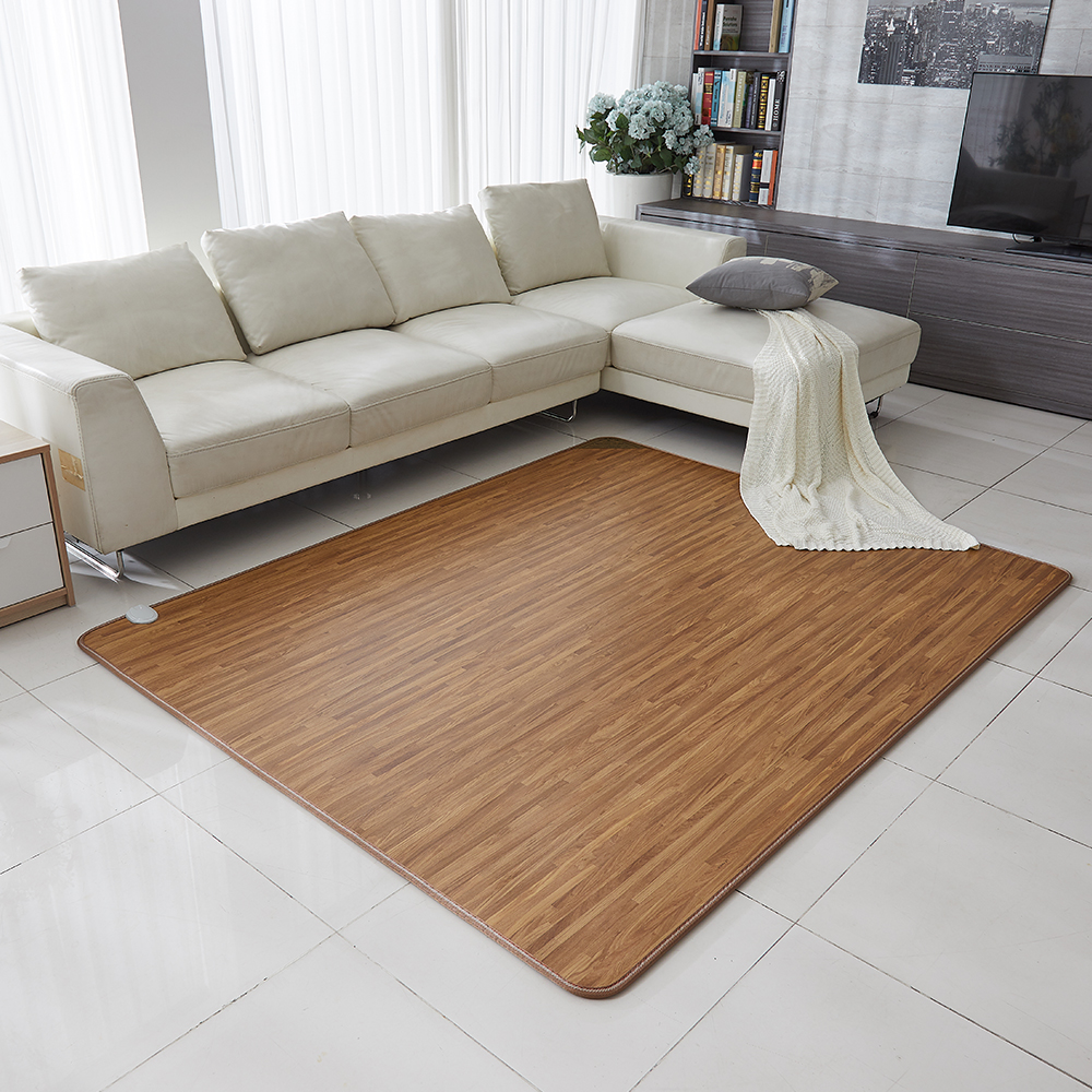 HanilMedical 2난방 온돌마루 LX하우시스 모노륨원단 거실용 전기매트 HL-LX2300 146,940원