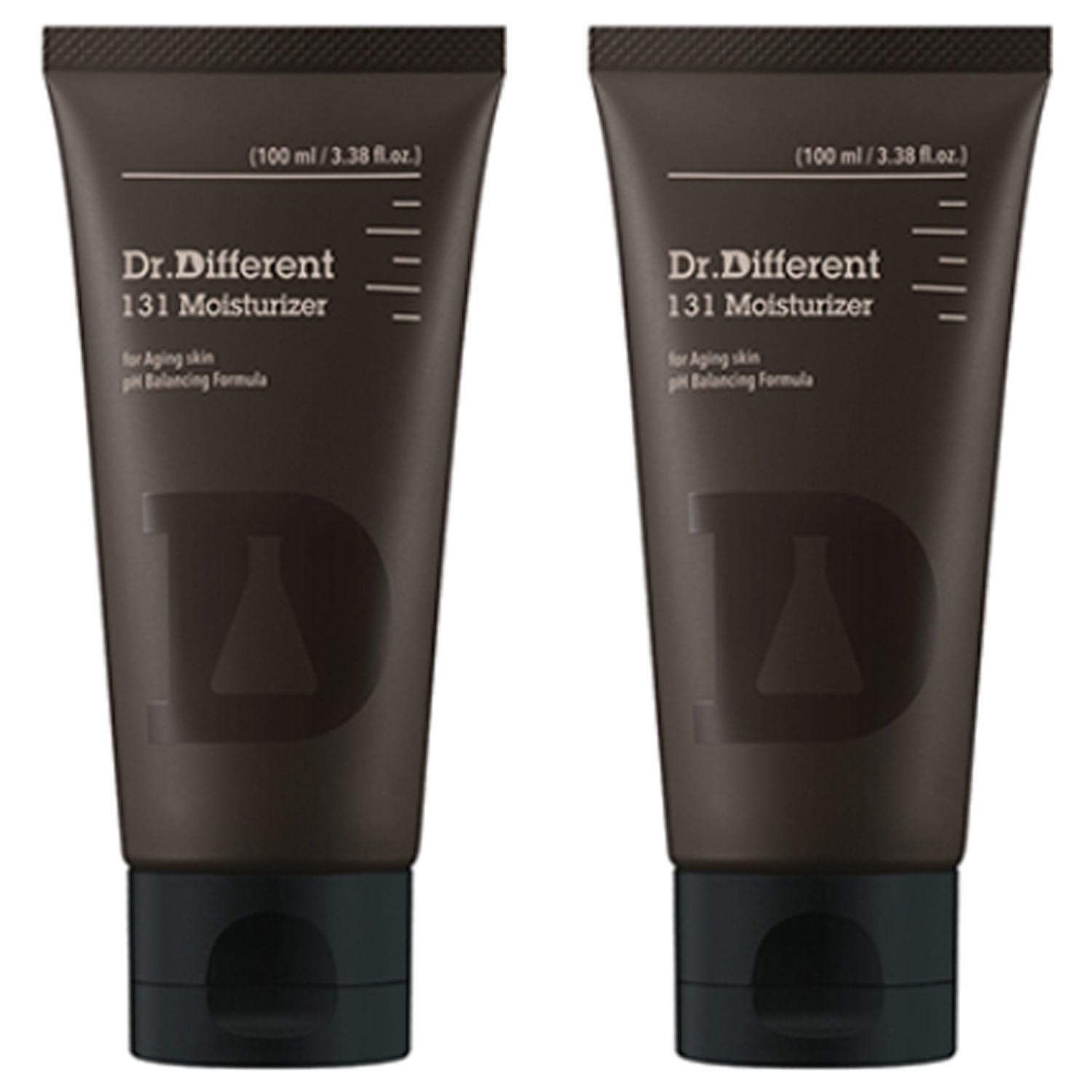 닥터디퍼런트 131 모이스처라이저 로션, 100ml, 2개 63,000원