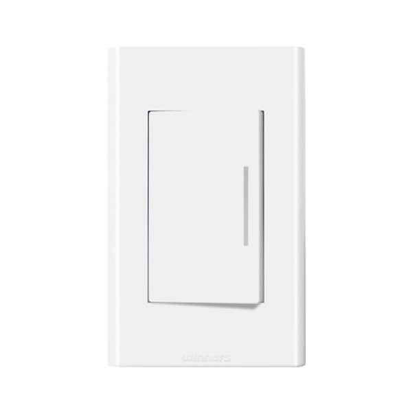 위너스 매입 1구 스위치, 1개 4,390원