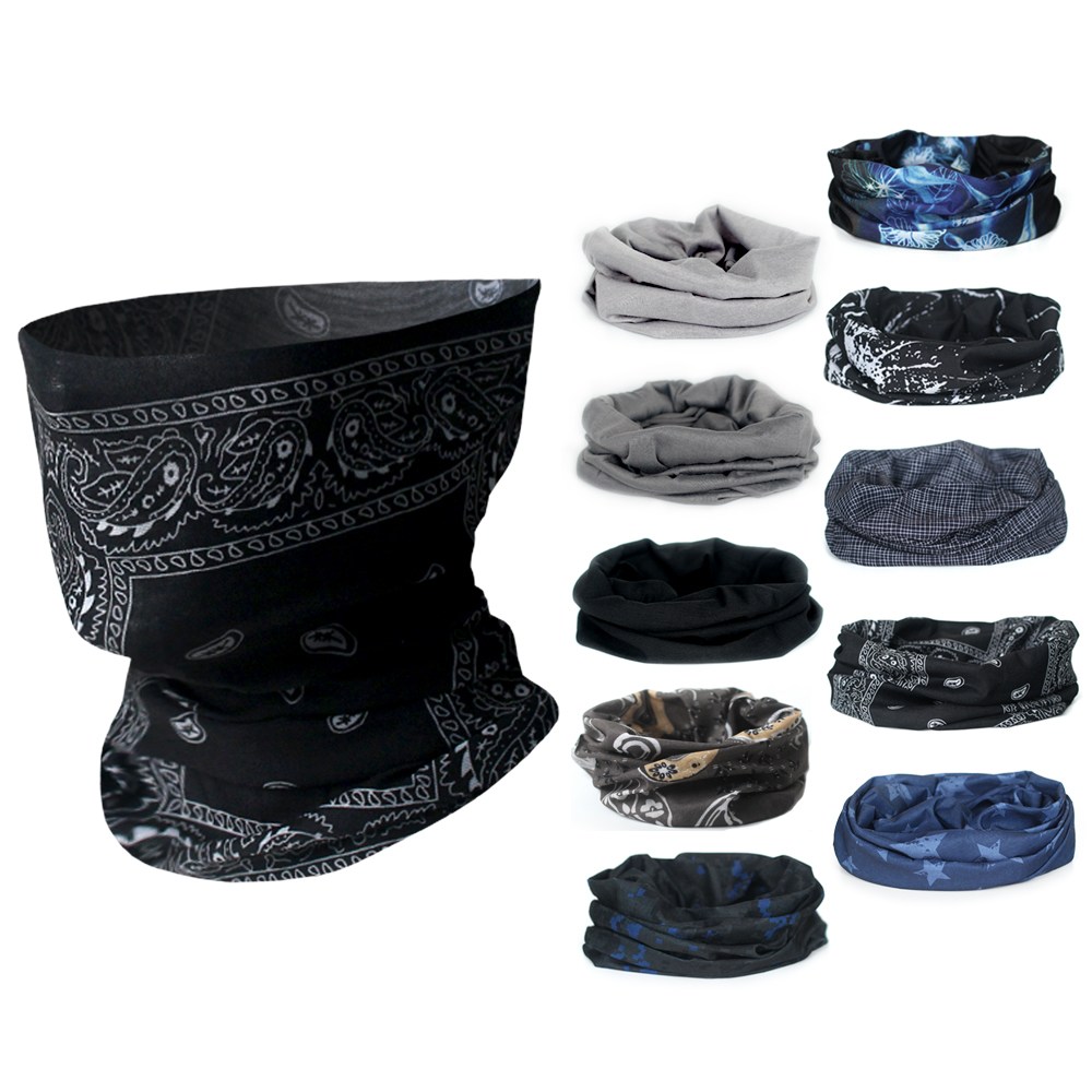 블랙딘 멀티스카프 모음전 10장 넥워머 스포츠 쿨마스크 쿨스카프 쿨넥워머 12,060원