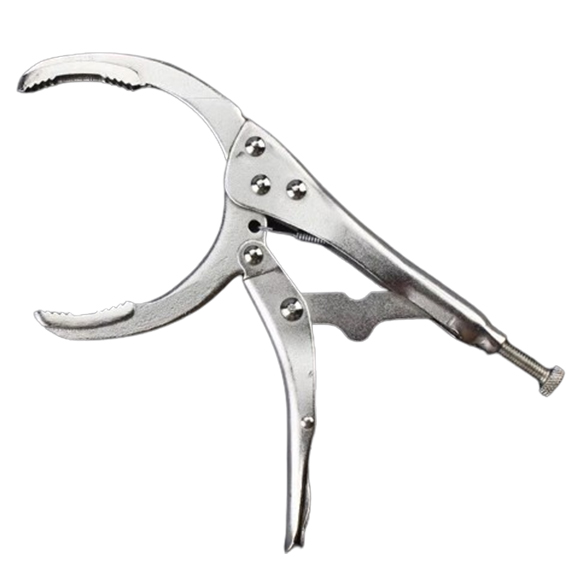 오일 렌치 필터 캡 집게 플라이어, 1개 11,900원